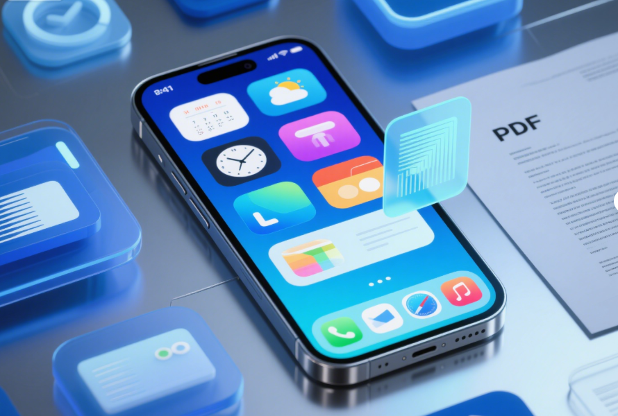Mobile Apps