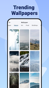 Themes Gallery