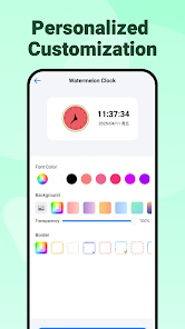 App Organization