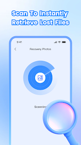 Recovery Results